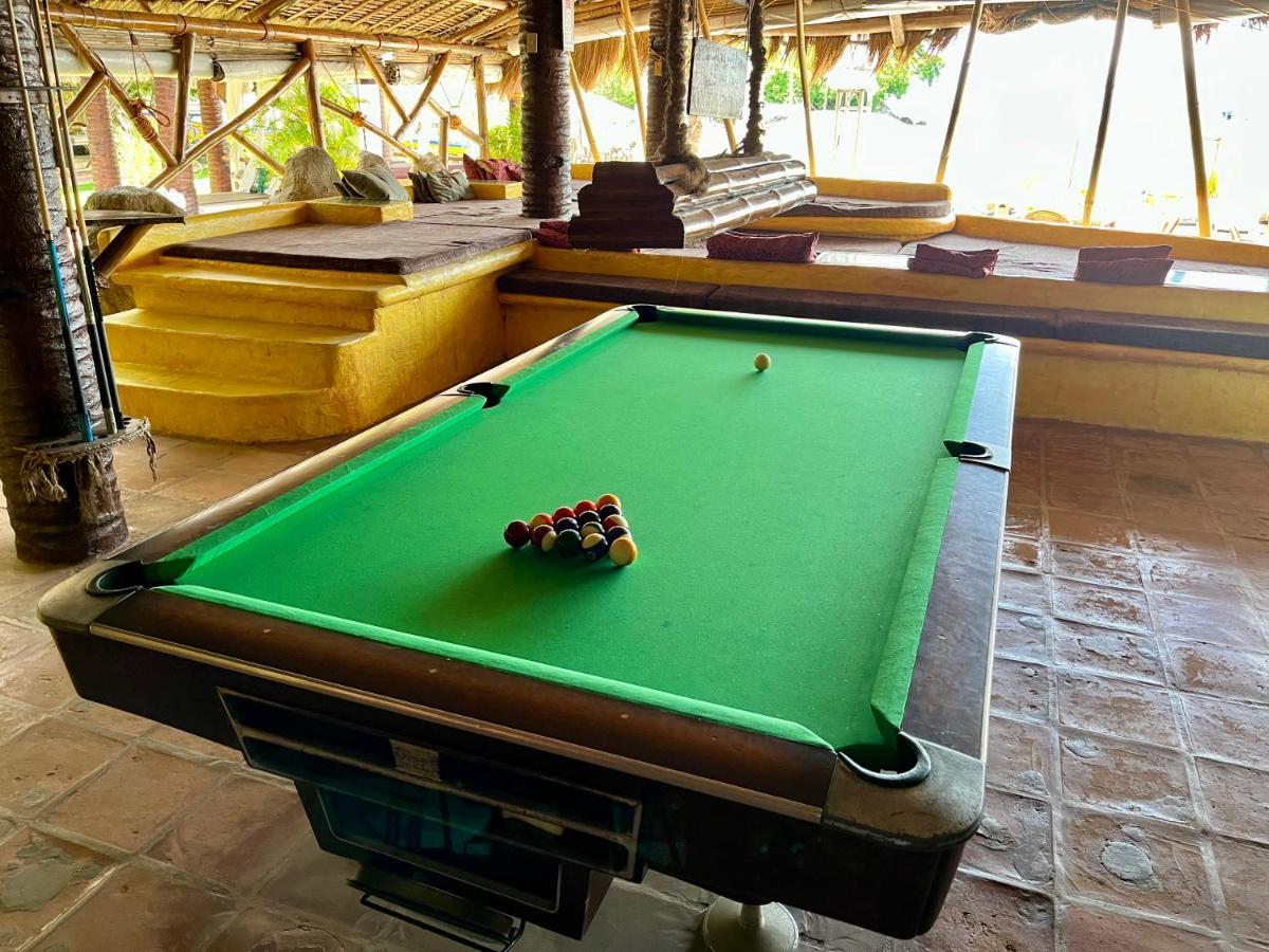 Kokays Maldito Dive Resort Malapascua Extérieur photo