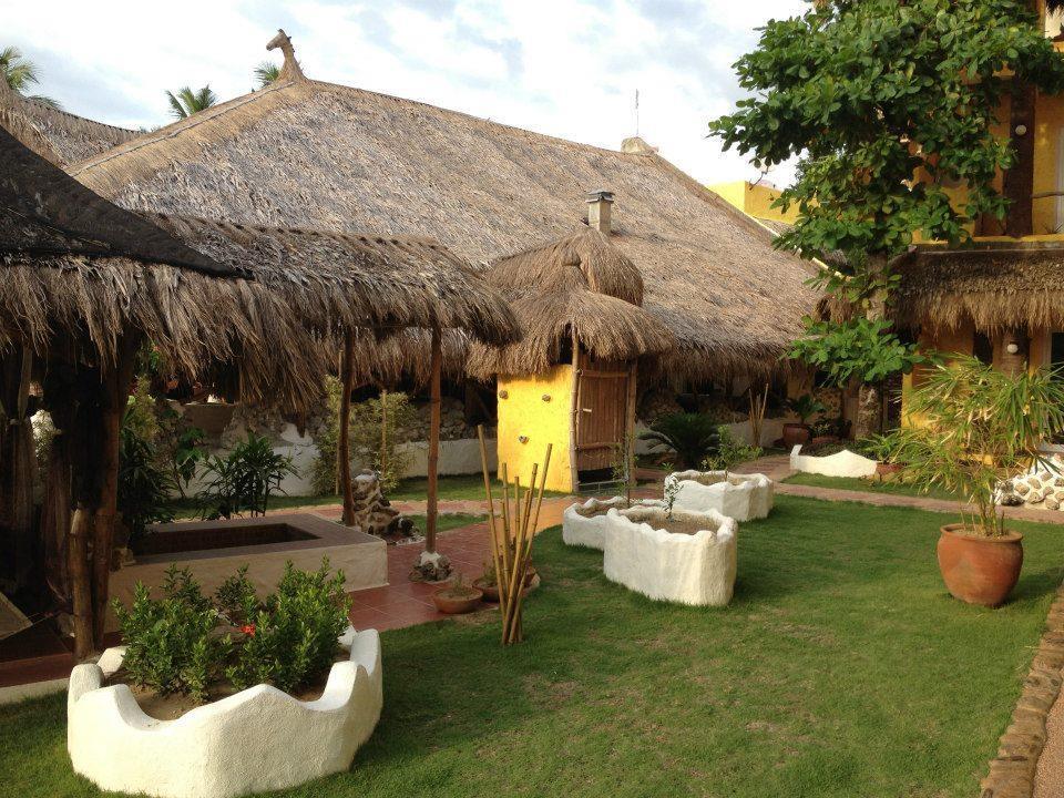 Kokays Maldito Dive Resort Malapascua Extérieur photo