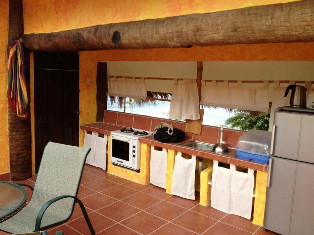 Kokays Maldito Dive Resort Malapascua Extérieur photo