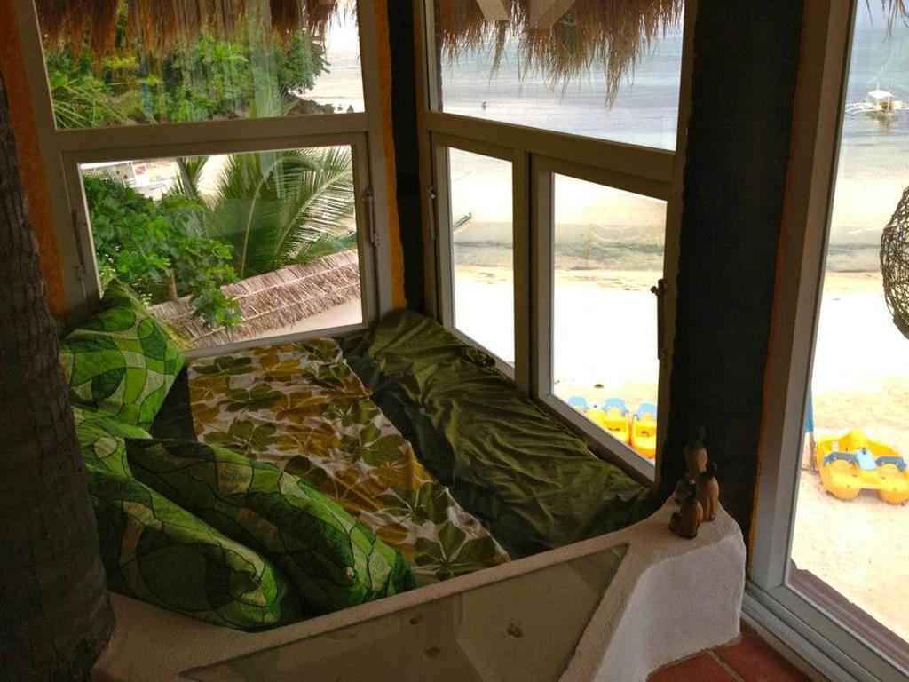 Kokays Maldito Dive Resort Malapascua Extérieur photo