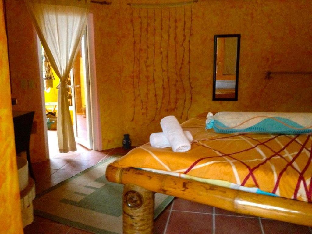Kokays Maldito Dive Resort Malapascua Chambre photo