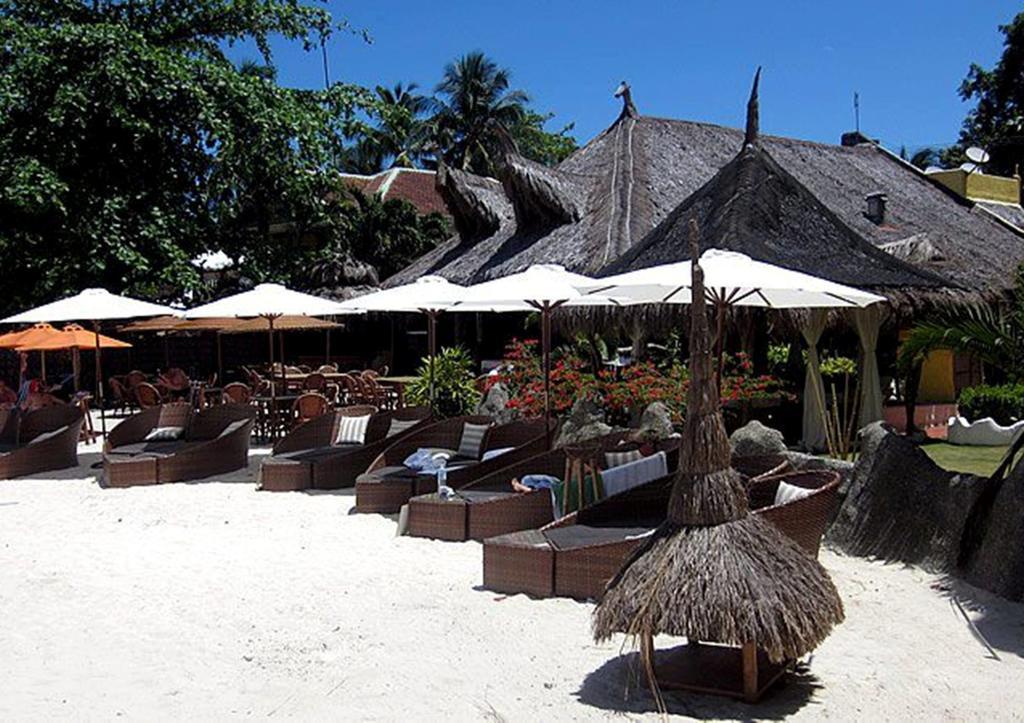 Kokays Maldito Dive Resort Malapascua Extérieur photo