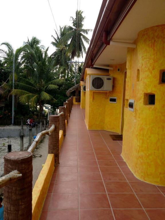 Kokays Maldito Dive Resort Malapascua Extérieur photo