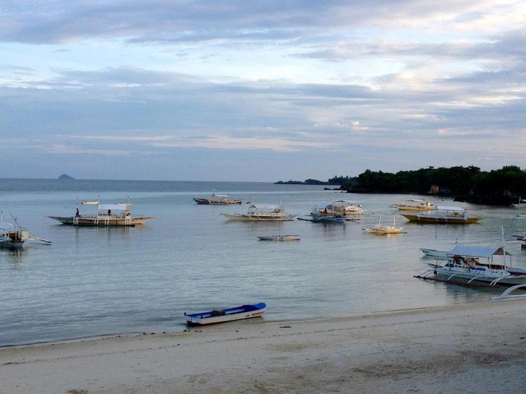 Kokays Maldito Dive Resort Malapascua Extérieur photo