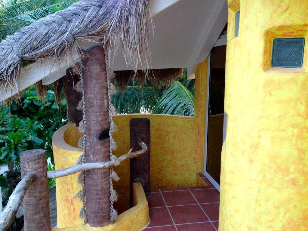 Kokays Maldito Dive Resort Malapascua Extérieur photo