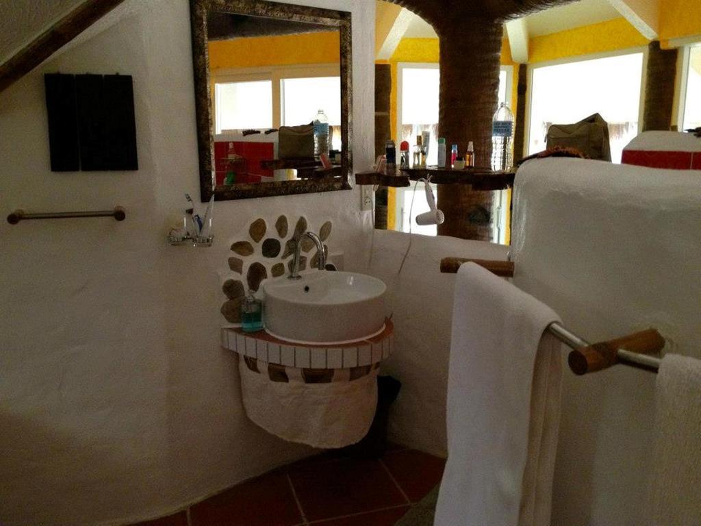 Kokays Maldito Dive Resort Malapascua Chambre photo