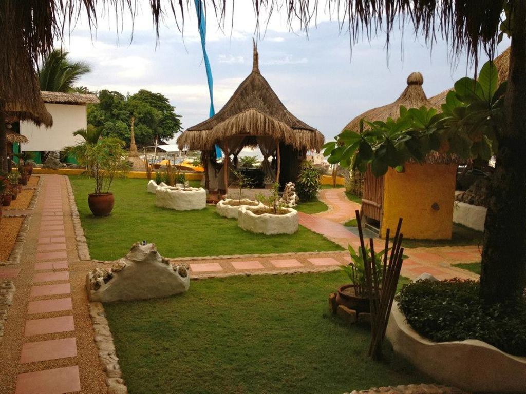 Kokays Maldito Dive Resort Malapascua Extérieur photo