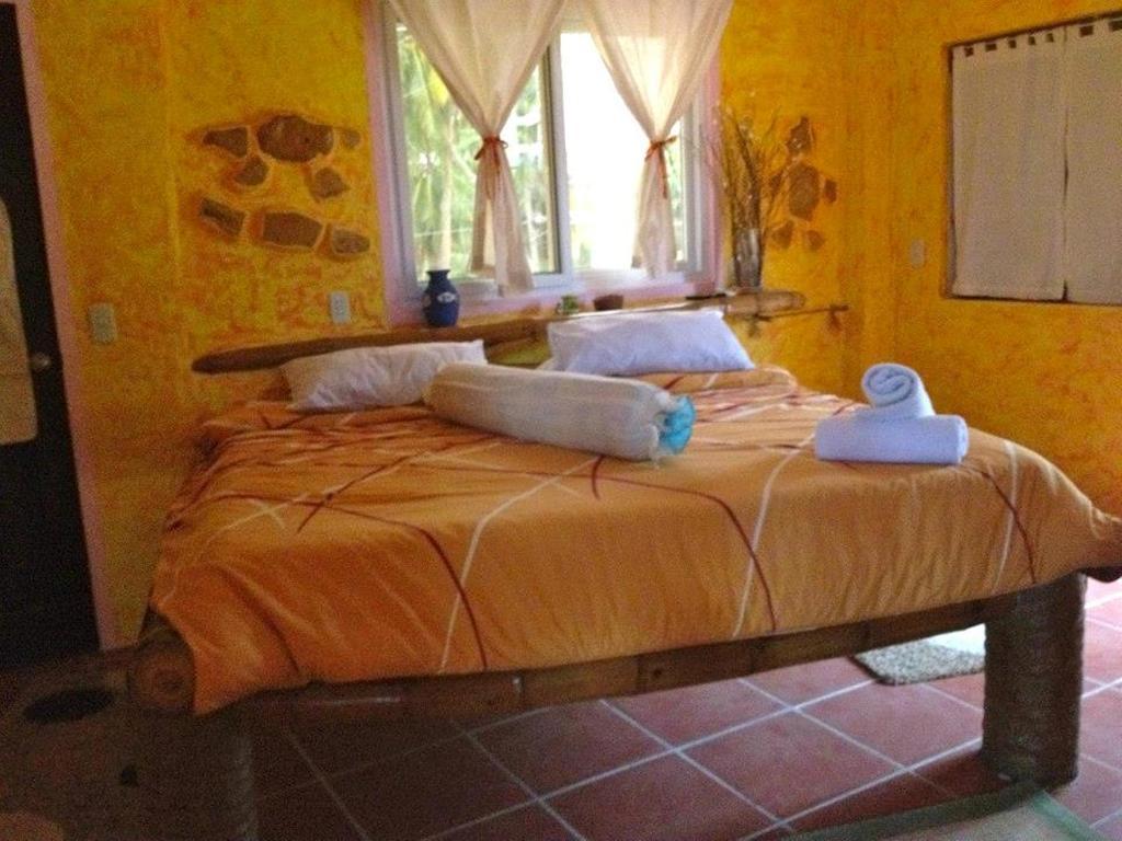 Kokays Maldito Dive Resort Malapascua Chambre photo