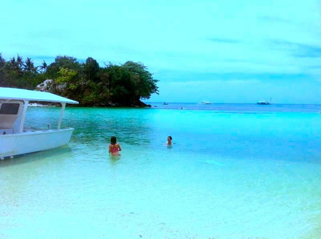 Kokays Maldito Dive Resort Malapascua Extérieur photo