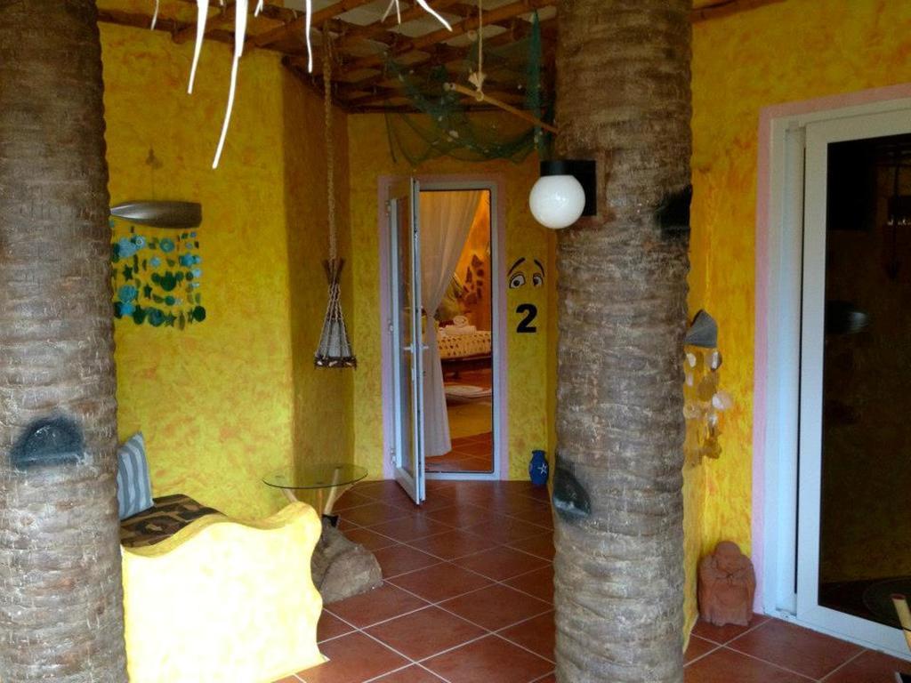 Kokays Maldito Dive Resort Malapascua Extérieur photo