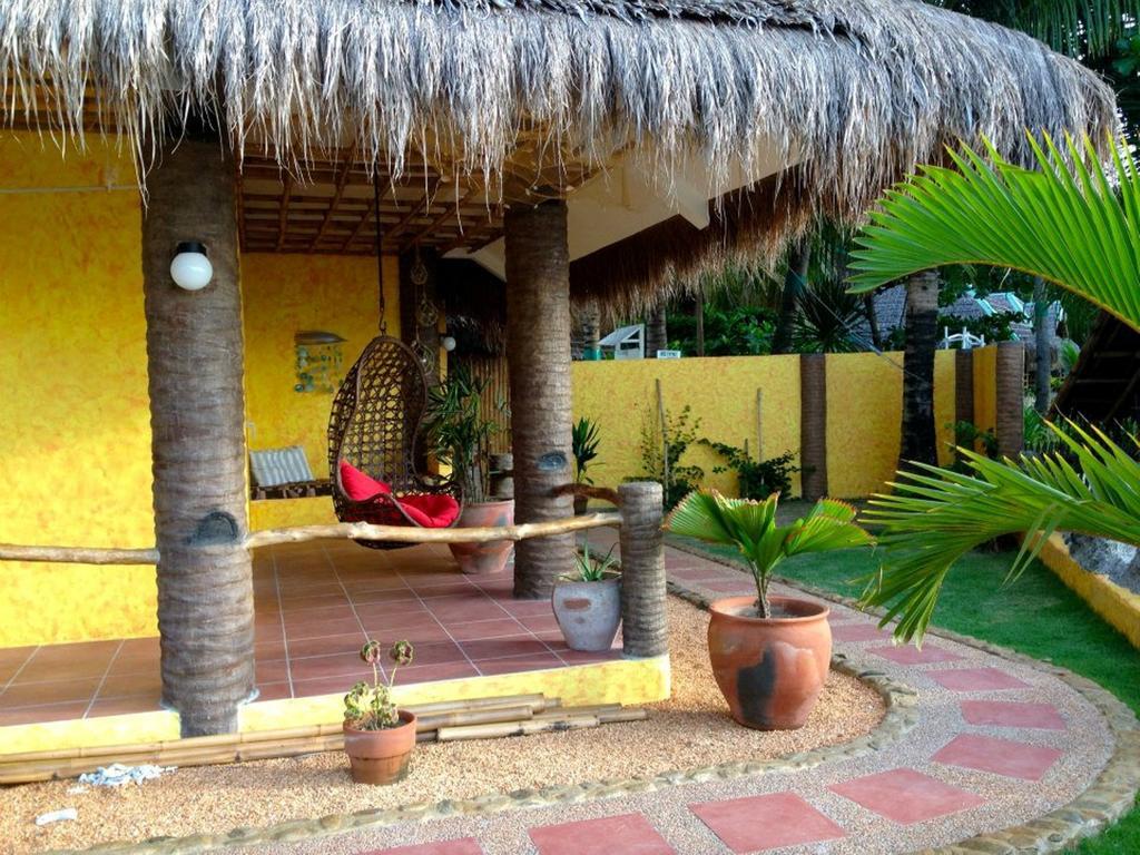 Kokays Maldito Dive Resort Malapascua Extérieur photo