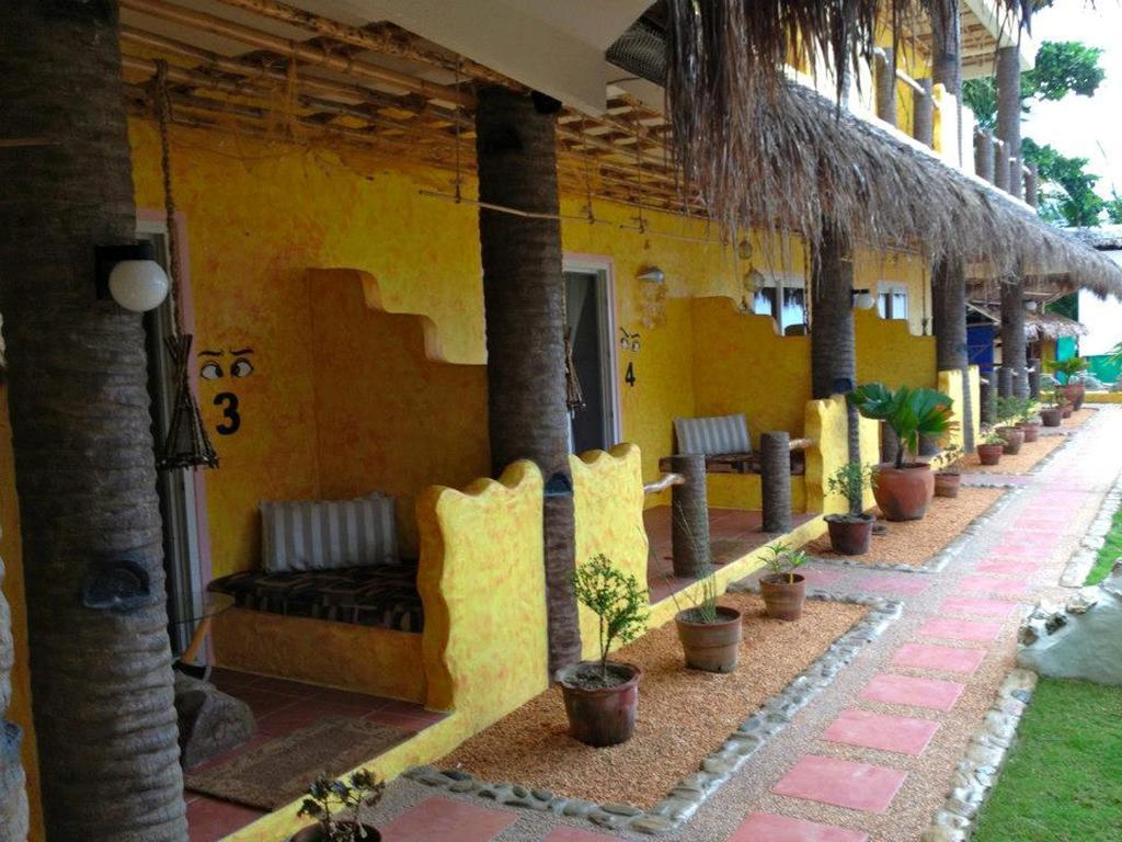 Kokays Maldito Dive Resort Malapascua Extérieur photo