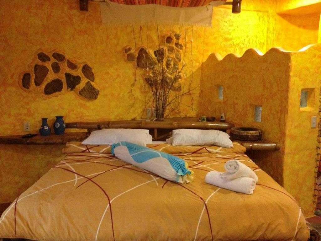 Kokays Maldito Dive Resort Malapascua Chambre photo