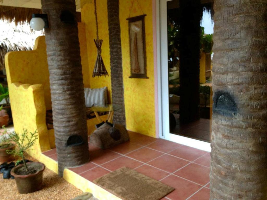 Kokays Maldito Dive Resort Malapascua Extérieur photo