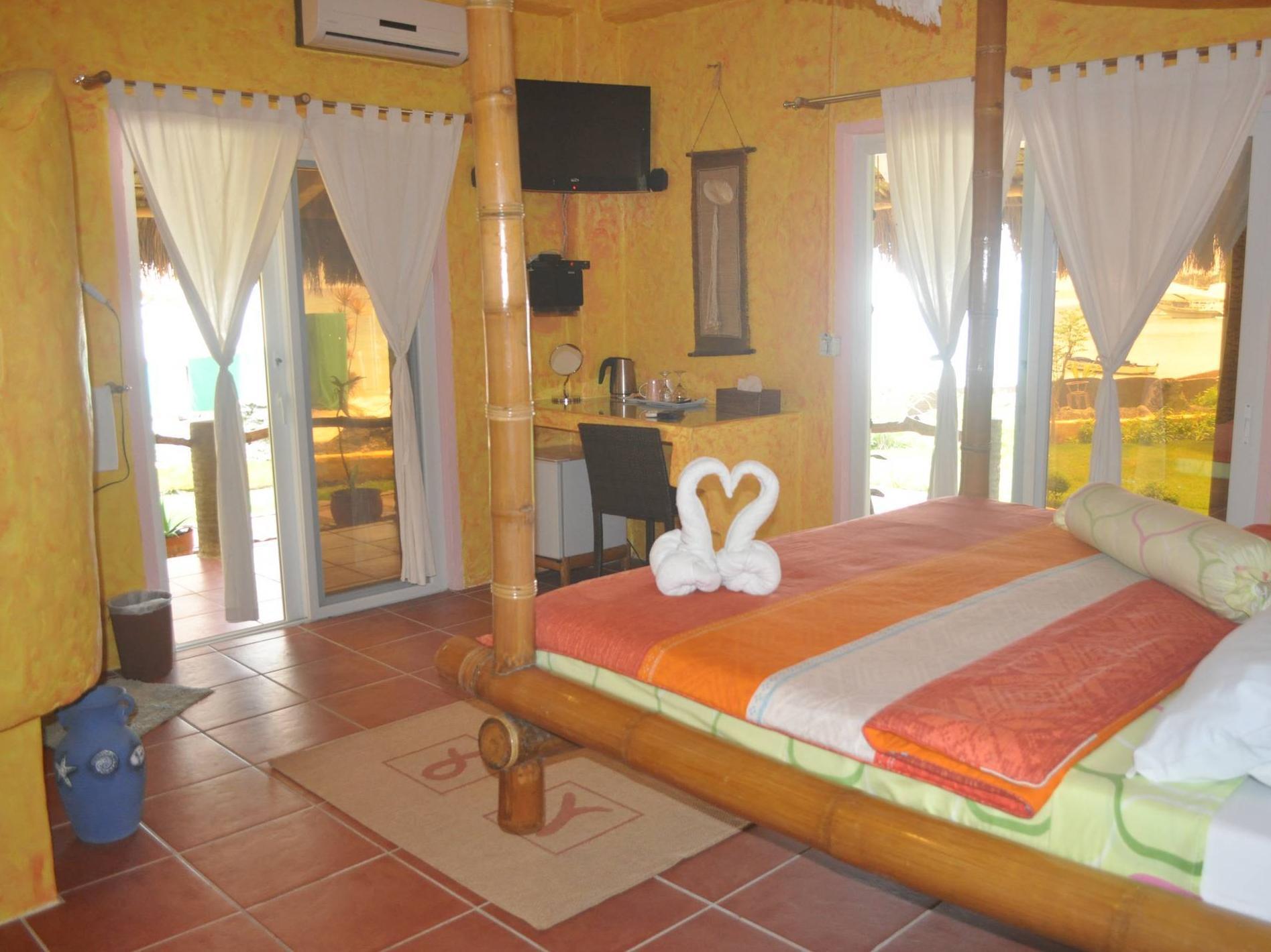 Kokays Maldito Dive Resort Malapascua Extérieur photo